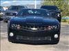 2013 Chevrolet Camaro SS