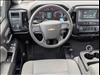 2019 Chevrolet Silverado 1500 LD Custom