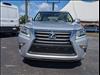 2016 Lexus GX 460 Luxury