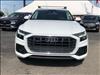2019 Audi Q8 3.0T quattro Prestige