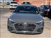 2023 Audi A4 quattro S line Prem Plus 45 TFSI