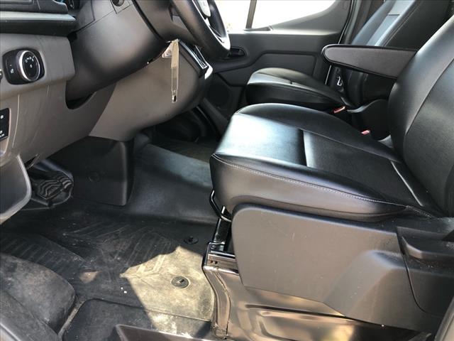 2023 Ford Transit 250