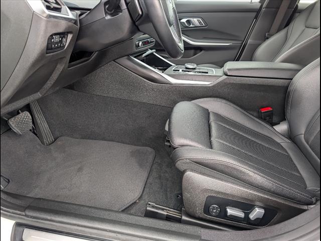 2023 BMW 3 Series 330e
