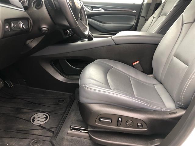 2021 Buick Enclave Premium
