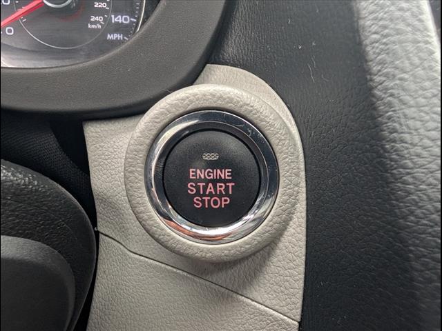 2016 Subaru Forester 2.5i Touring