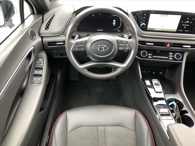 2023 Hyundai SONATA SEL Plus