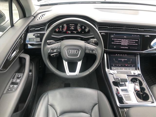2024 Audi Q7 quattro Premium Plus 45 TFSI