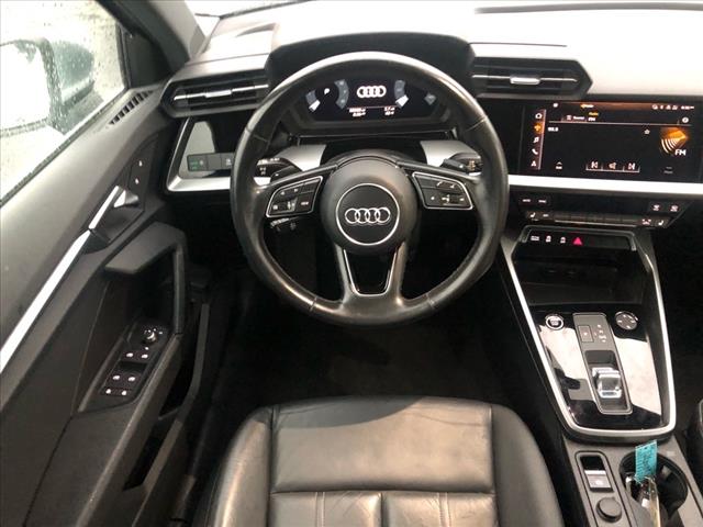 2022 Audi A3 Premium 40 TFSI