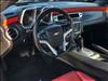 2013 Chevrolet Camaro SS
