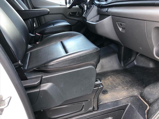 2023 Ford Transit 250