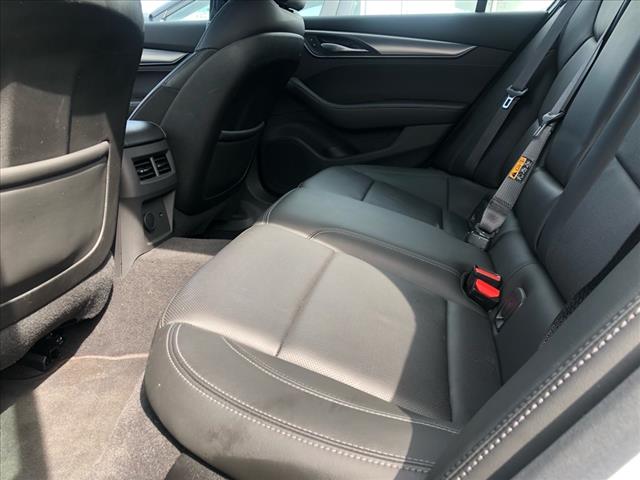 2024 Cadillac CT5 Premium Luxury