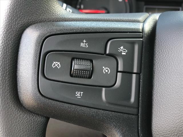 2025 Chevrolet Silverado 2500HD Work Truck
