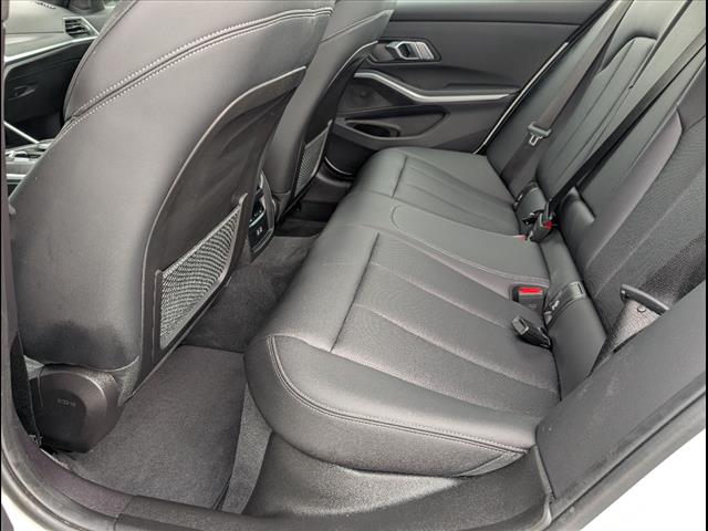 2023 BMW 3 Series 330e