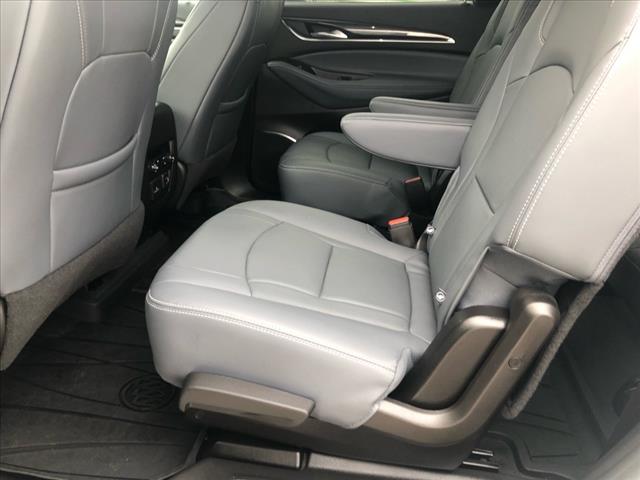 2021 Buick Enclave Premium