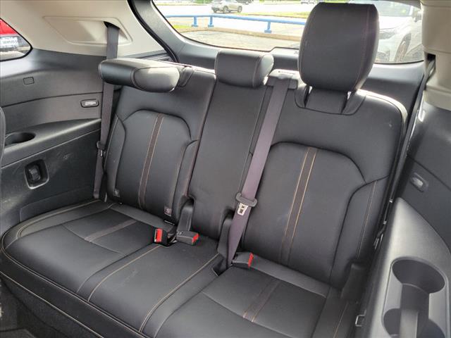 2024 Mazda CX-90 3.3 Turbo Select