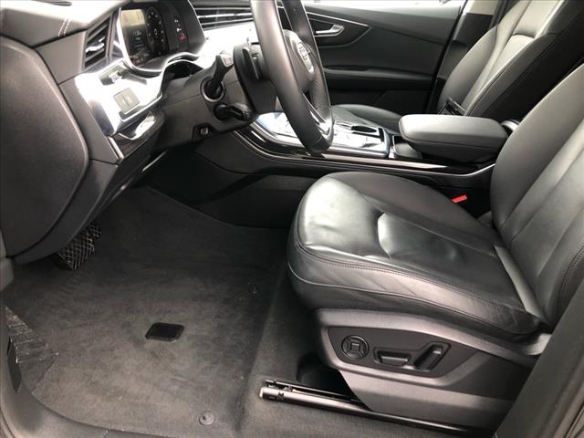 2024 Audi Q7 quattro Premium Plus 45 TFSI