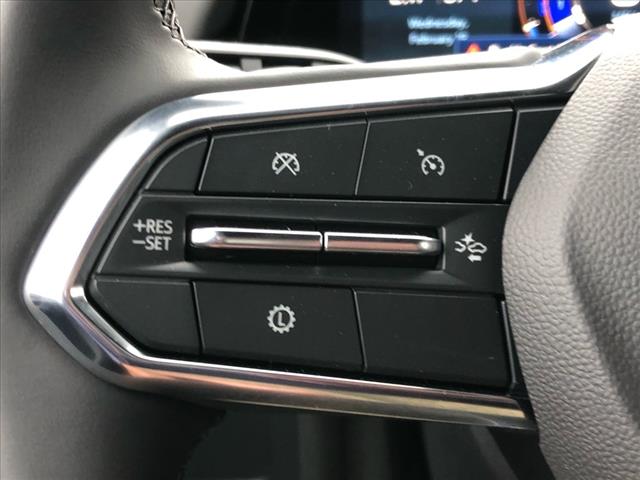 2025 Chevrolet Suburban LS
