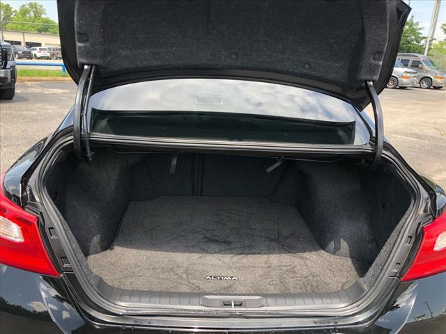 2016 Nissan Altima 2.5 SL
