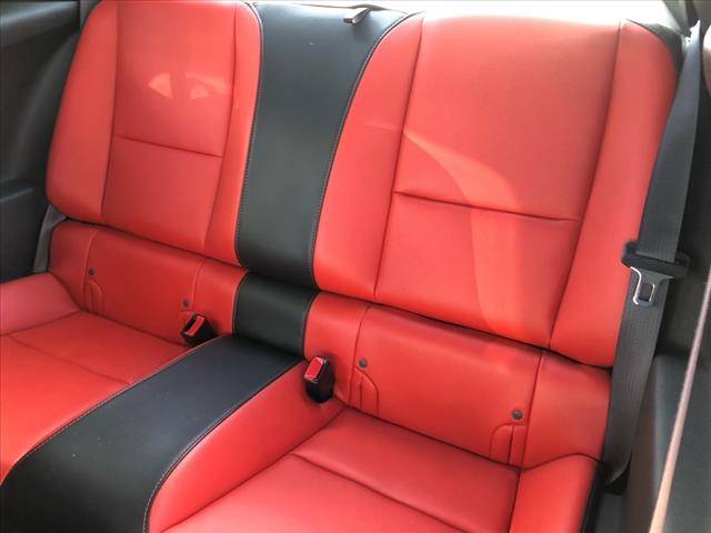 2013 Chevrolet Camaro SS