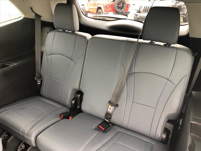 2021 Buick Enclave Premium