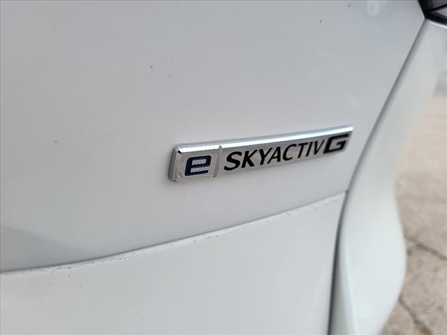 2024 Mazda CX-90 3.3 Turbo Select