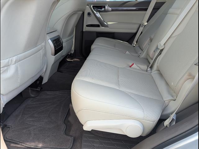 2016 Lexus GX 460 Luxury