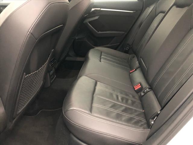 2022 Audi A3 Premium 40 TFSI
