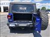 2020 Jeep Wrangler Willys
