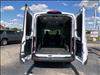 2023 Ford Transit Base