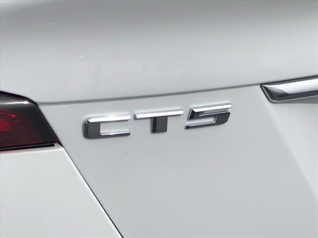 2024 Cadillac CT5 Premium Luxury