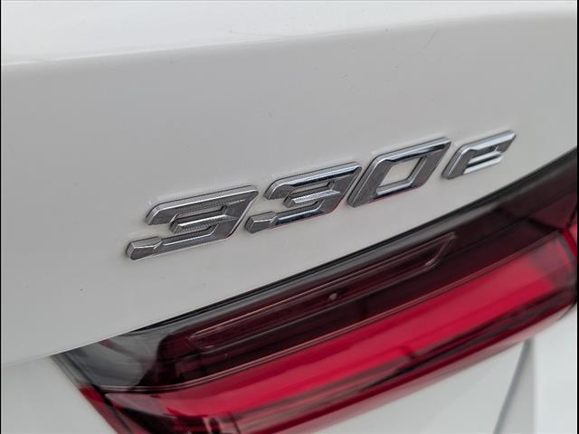 2023 BMW 3 Series 330e