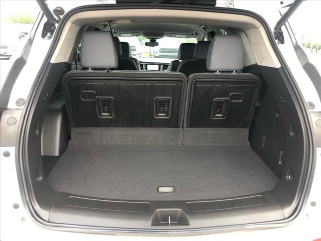 2021 Buick Enclave Premium