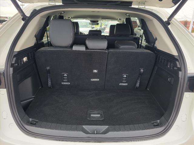 2024 Mazda CX-90 3.3 Turbo Select