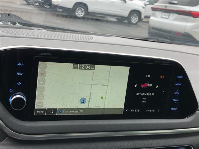 2023 Hyundai SONATA SEL Plus