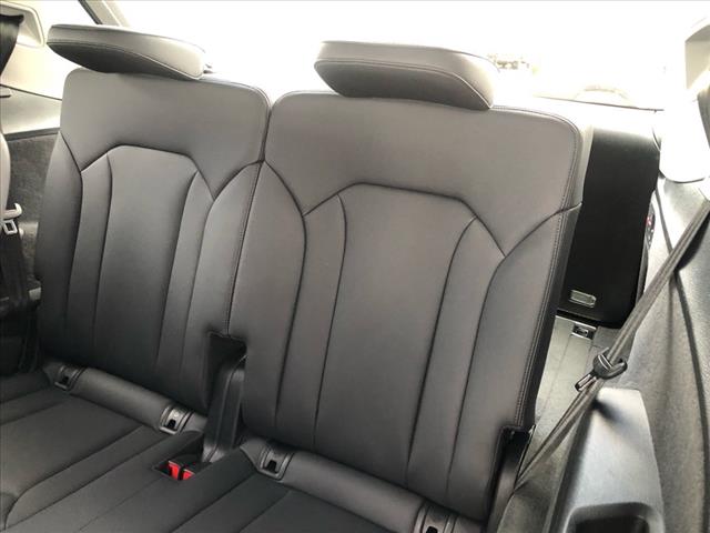 2024 Audi Q7 quattro Premium Plus 45 TFSI