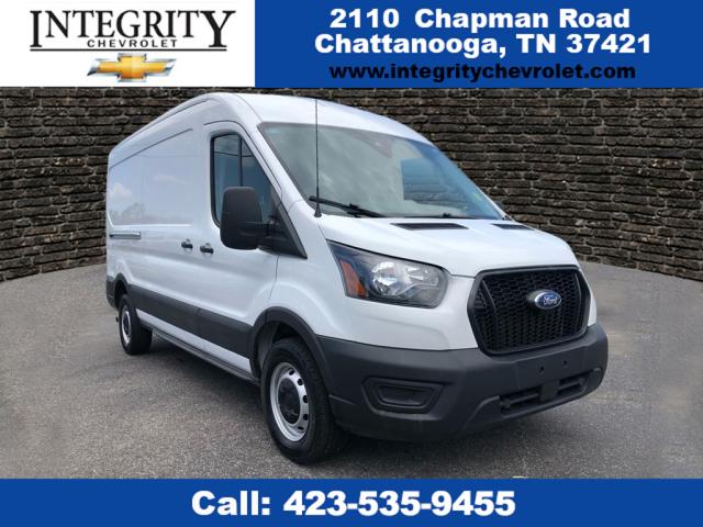 2023 Ford Transit 250