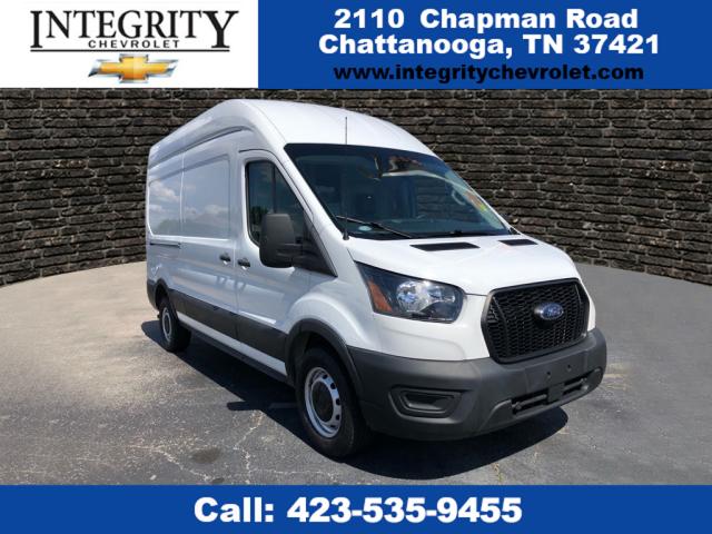 2023 Ford Transit 250