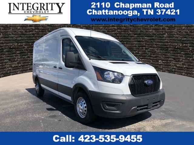 2023 Ford Transit Base