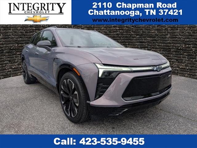2024 Chevrolet Blazer EV RS