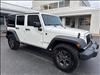 2018 Jeep Wrangler JK Unlimited