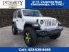 2019 Jeep Wrangler