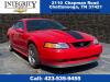 2003 Ford Mustang