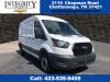 2023 Ford Transit 250