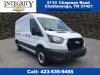 2023 Ford Transit 250
