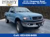 1997 Ford F-150