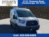 2015 Ford Transit