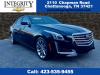 2017 Cadillac CTS