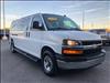 2019 Chevrolet Express