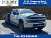 2018 Chevrolet Silverado 3500HD