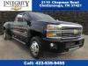 2015 Chevrolet Silverado 3500HD